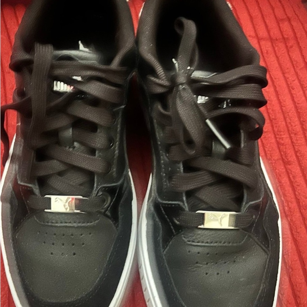Puma Women’s Designer Sneakers Size 8.5